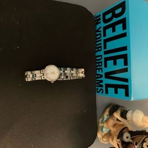 Women’s sag Harbor quartz’s watch